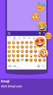 ai type Keyboard 9.9.0.0. Скриншот 1
