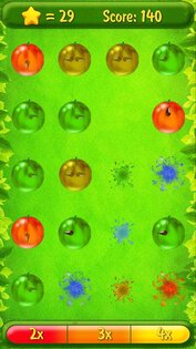 Berry boom! 1.1.2. Скриншот 2