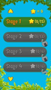Berry boom! 1.1.2. Скриншот 3