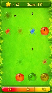 Berry boom! 1.1.2. Скриншот 4