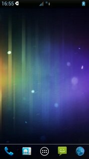 Super Status Bar 0.16.7.4. Скриншот 7