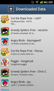 Game On 0.5.1. Скриншот 6