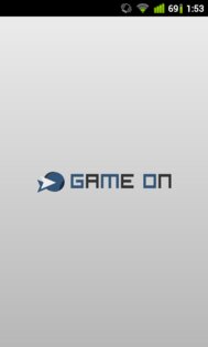 Game On 0.5.1. Скриншот 7