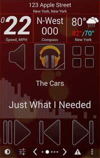 CarHome Ultra 4.92. Скриншот 2