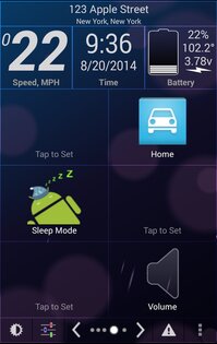 CarHome Ultra 4.92. Скриншот 3