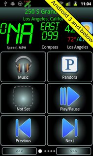 CarHome Ultra 4.92. Скриншот 8