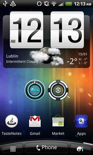 Brightness Level Disc 1.8.2. Скриншот 2
