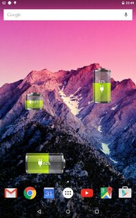 Battery HD 1.99.43. Скриншот 18