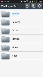Vio Player 10.0.8. Скриншот 1
