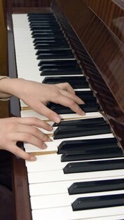 Sound Touch Lite 5.0.8. Скриншот 4