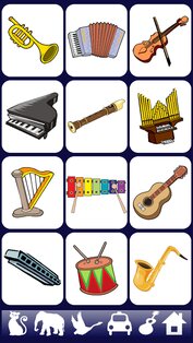 Sound Touch Lite 5.0.8. Скриншот 5