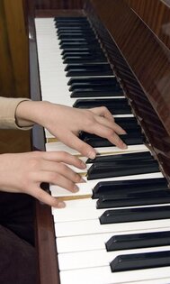 Sound Touch Lite 5.0.8. Скриншот 9