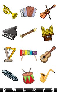 Sound Touch Lite 5.0.8. Скриншот 10