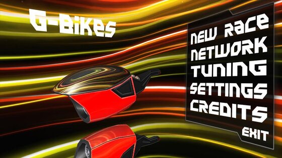 G-Bikes Demo 1.01. Скриншот 6