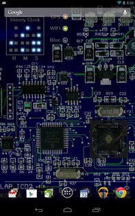 aCircuit Board 1.8.9. Скриншот 4