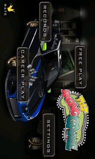 Tilt Racing 1.6. Скриншот 1
