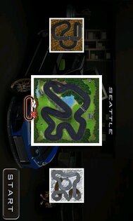 Tilt Racing 1.6. Скриншот 4