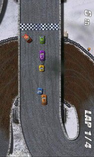 Tilt Racing 1.6. Скриншот 5