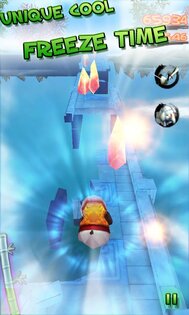 Panda Run HD 1.1.3. Скриншот 7