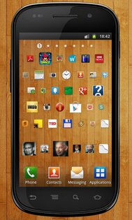 Imgy 2.14. Скриншот 1