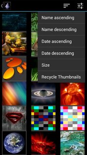 Wallpaper Wizardrii 3.0.1.0. Скриншот 7