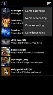Wallpaper Wizardrii 3.0.1.0. Скриншот 8