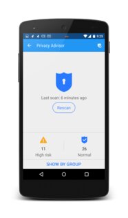 Smart Booster 7.6.2. Скриншот 9