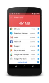 Smart Booster 7.6.2. Скриншот 10