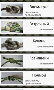 Узлы version 5.0. Скриншот 5