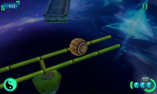 Seven Stars 3D 3.5.0. Скриншот 9