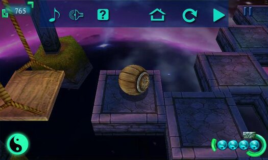 Seven Stars 3D 3.5.0. Скриншот 10