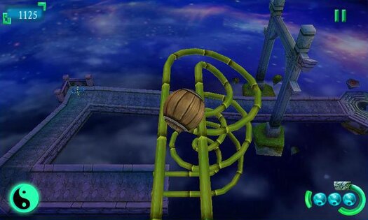 Seven Stars 3D 3.5.0. Скриншот 11