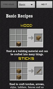 Minecraft Canary 1.6.2. Скриншот 2