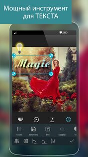 Photo Studio 2.9.3.4832. Скриншот 4