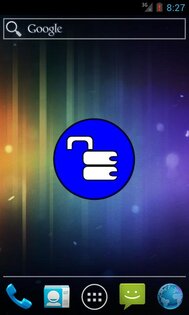 PowerLock - Anti-Theft 2.5. Скриншот 8