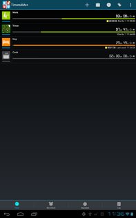 Timers4Me 7.5.9. Скриншот 1