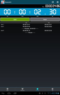 Timers4Me 7.5.9. Скриншот 3