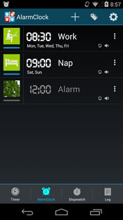 Timers4Me 7.5.9. Скриншот 12