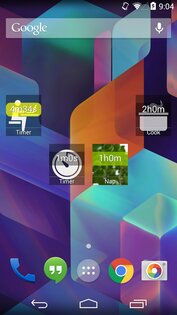 Timers4Me 7.5.9. Скриншот 15