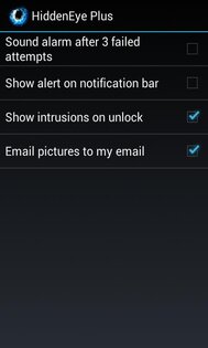 HiddenEye 1.9.22. Скриншот 3