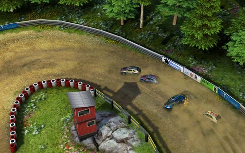 Reckless Racing 2 1.0.4. Скриншот 6