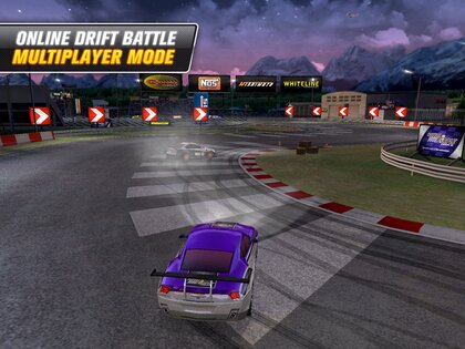 Drift Mania 2 1.38.2. Скриншот 6
