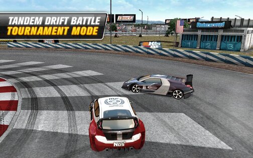 Drift Mania 2 1.38.2. Скриншот 13