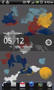Splatter 1.15. Скриншот 6