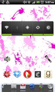 Splatter 1.15. Скриншот 7