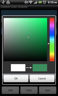 Splatter 1.15. Скриншот 8