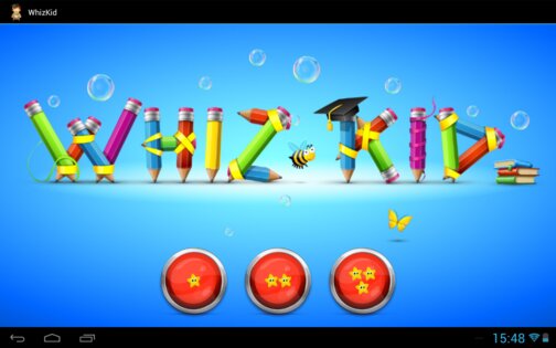 WhizKid 3.0.2. Скриншот 6