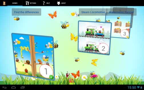 WhizKid 3.0.2. Скриншот 7