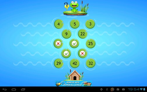 WhizKid 3.0.2. Скриншот 9