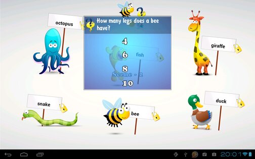 WhizKid 3.0.2. Скриншот 10